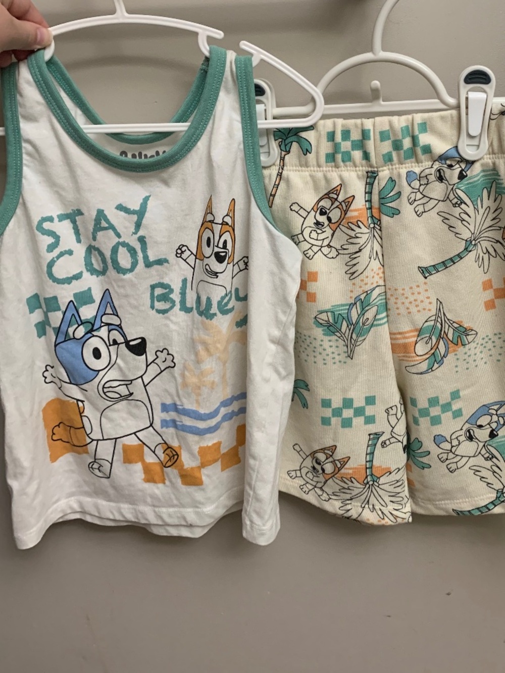 Bluey Set 💛2 for 10💛
